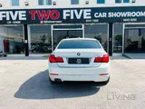 BMW 730Li 2015